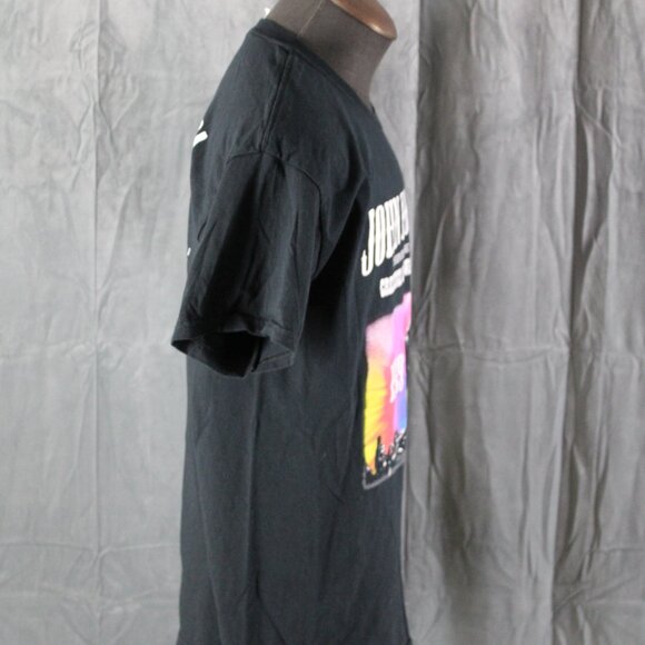 Band Shirt - John Fogerty Performs CCR Canadian Tour - Men's - Picture 8 of 9